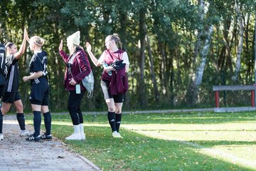 Bild 43 - F RS Kiel - IF Stjernen Flensborg : Ergebnis: 3:2